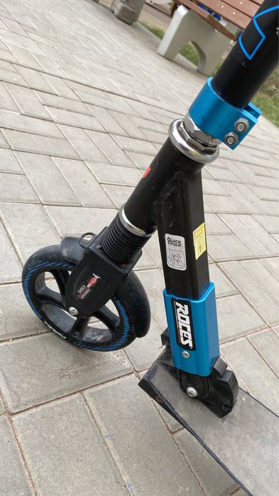 Продам самокат