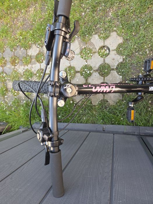 Vand bicicleta 20"