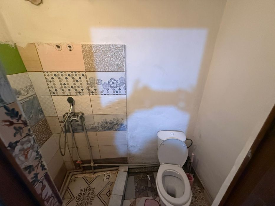 Задаётся вреяменка