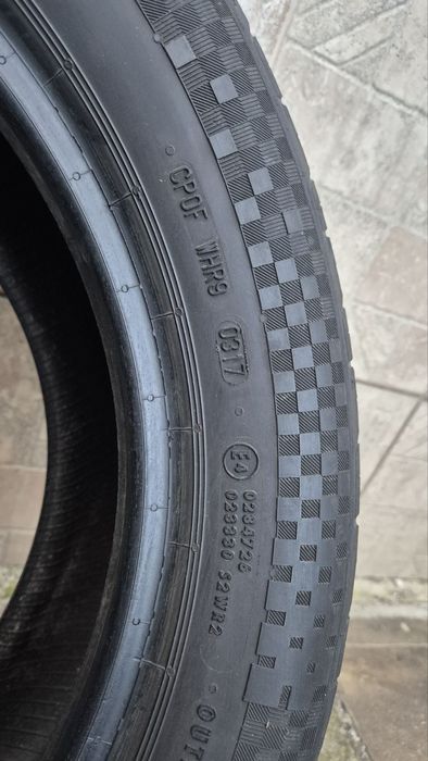 Летни гуми 205 55 16 Continental и Sportiva