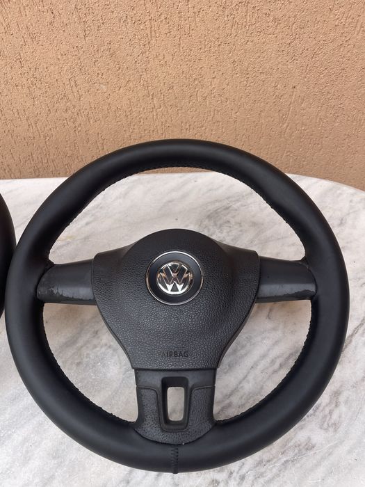 Volane cu Airbag VW Transporter T5 An 2012 pret 670 lei