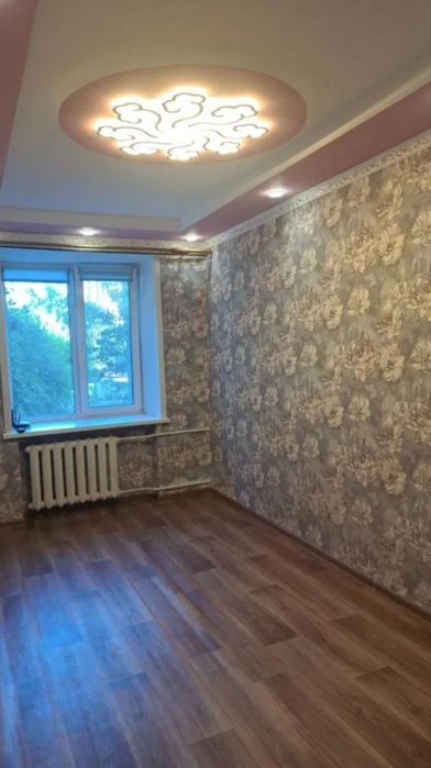 2-х комнатная квартира