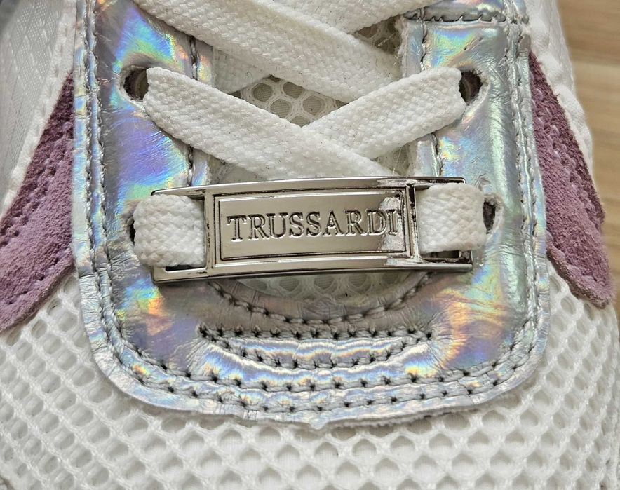 Дамски маратонки Trussardi - 41