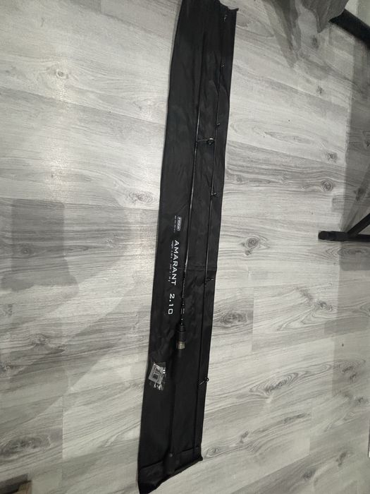 Въдица fillstar amarant ultra light spin