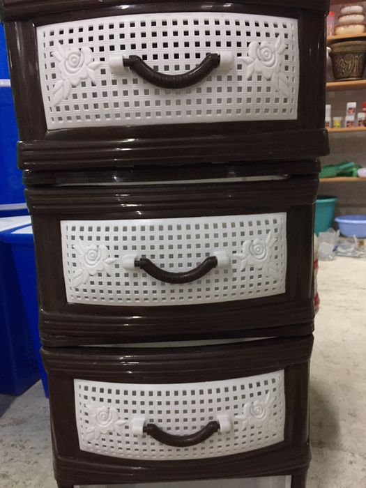 Цветочные горшки