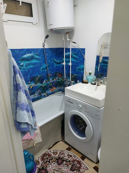 Продам 1 комнатную квартиру
