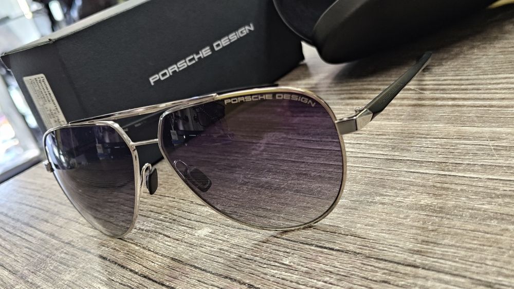 Слънчеви Очила Porsche Design P8935