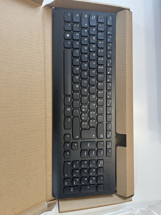 Mouse gaming - tastatura gaming