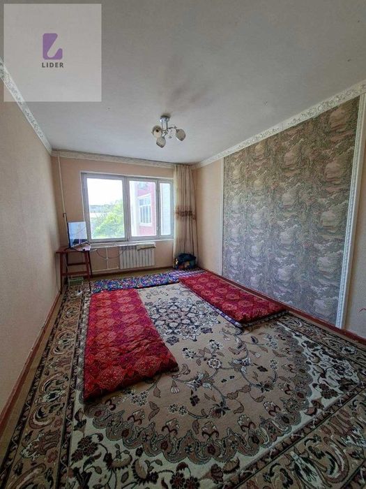 2х комнатная квартира югославский проект на районе Саттепо