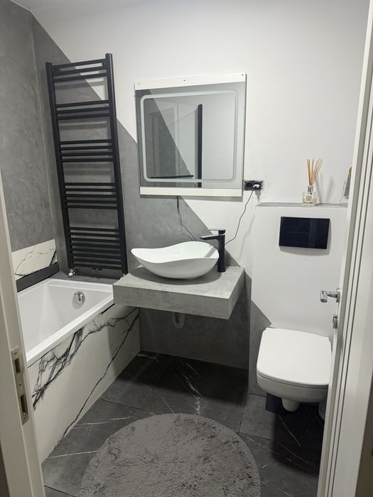 Apartament 1 camera