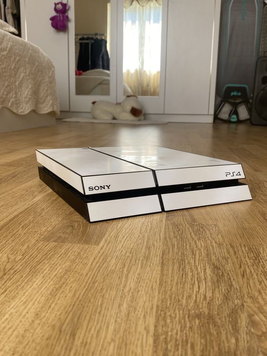 Playstation4 sony model original 220V-240V