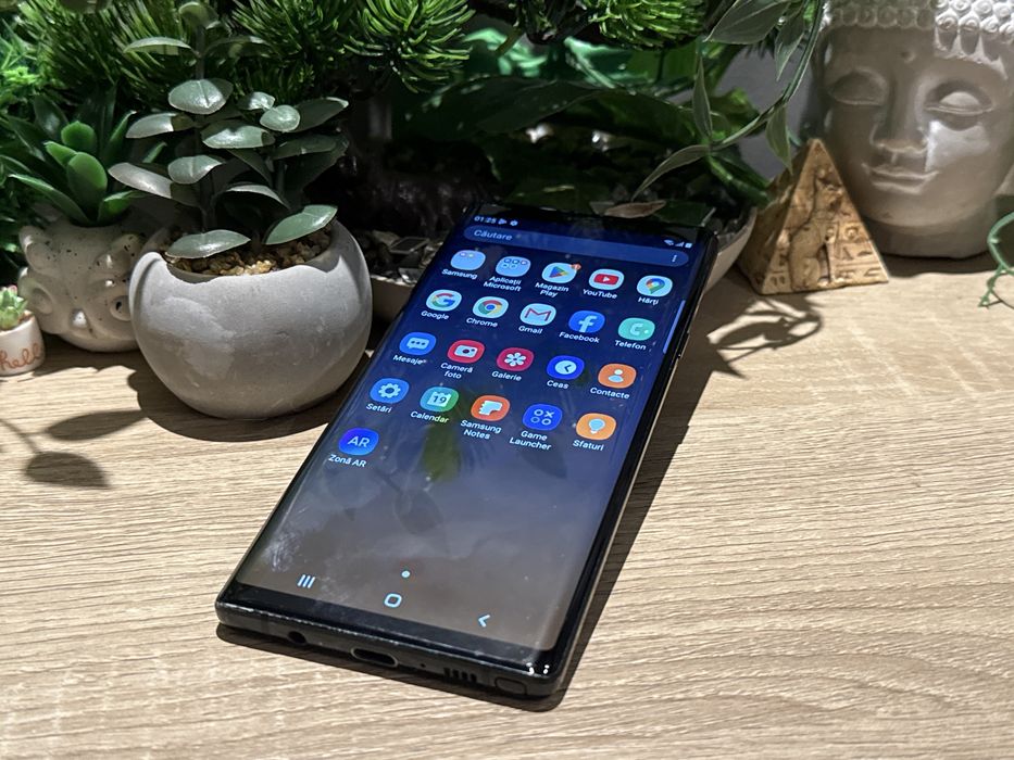 Samsung  Note 9 ‼️Garantie‼️