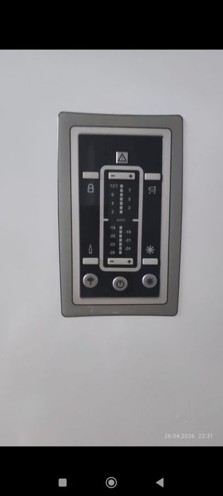 Холодильник в отличном состоянии