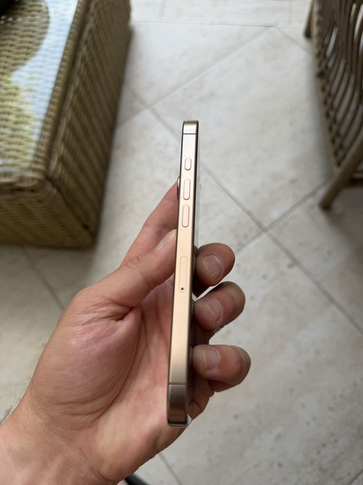 Iphone 16 Pro 128GB