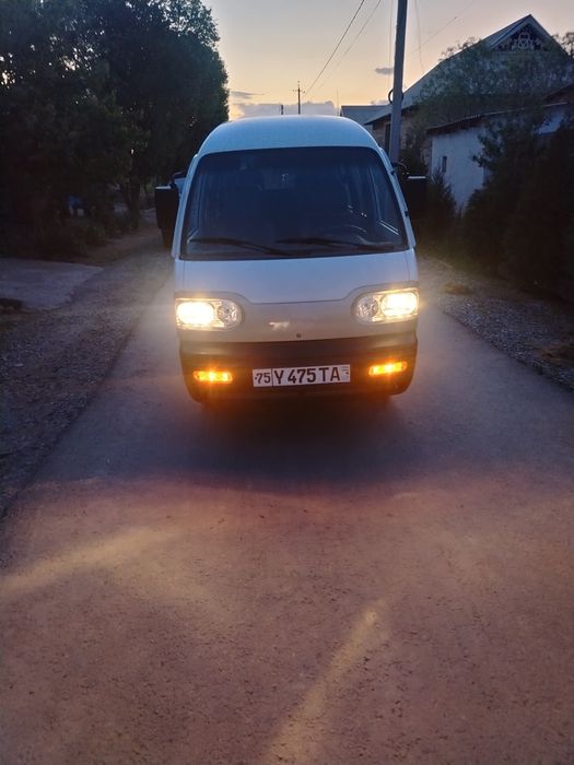 2023 Damas 11 000 yurgan