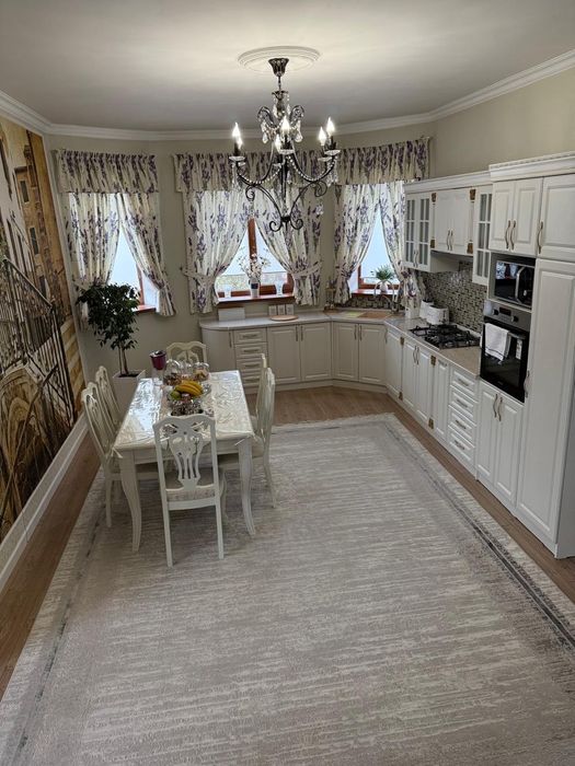 Продам уютный дом