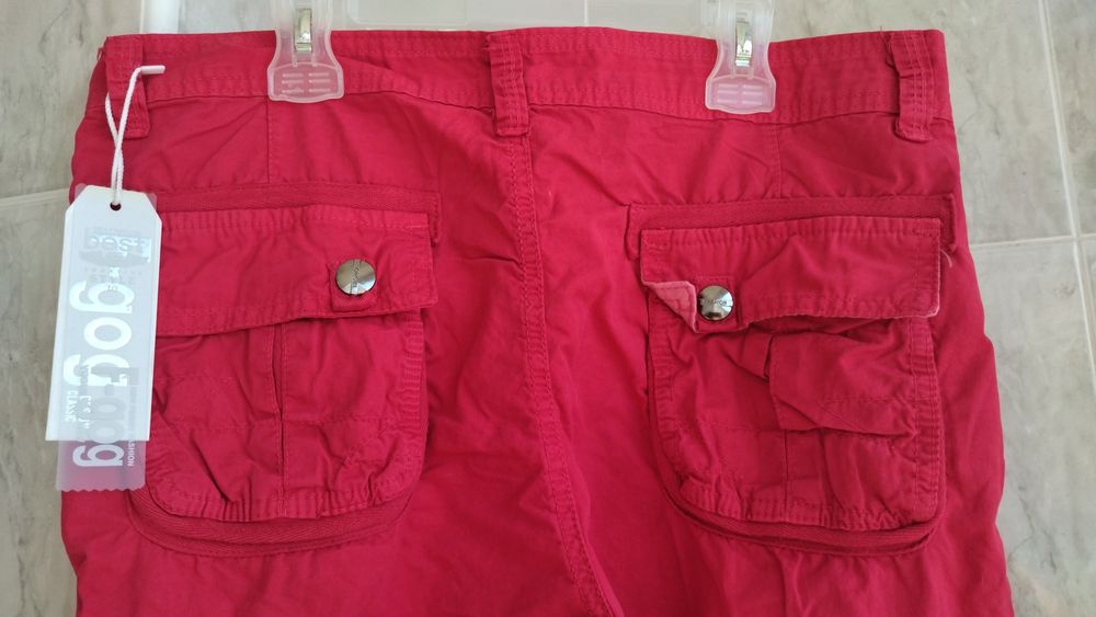 Мъжки панталон размер 32