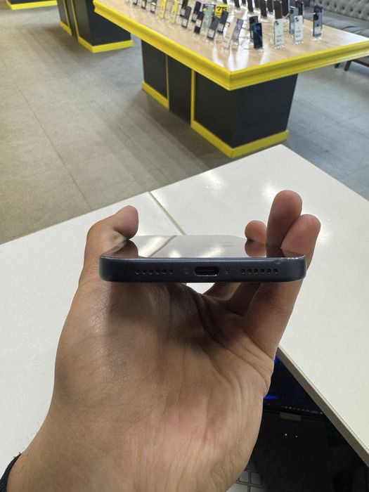 Iphone 17 Pro Max Blue 166sikl