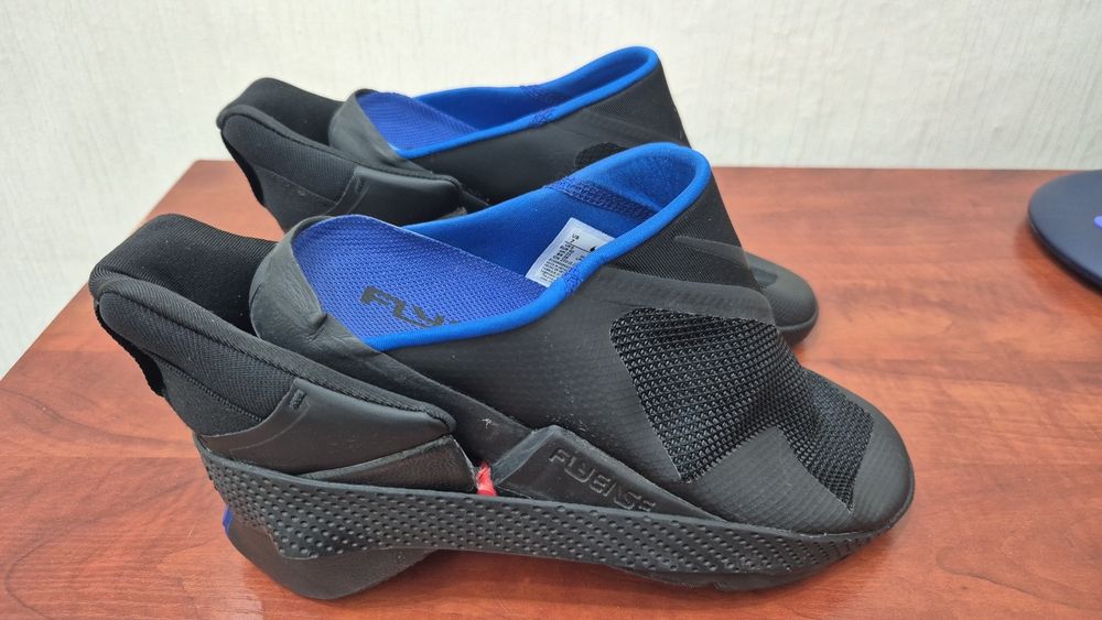 Nike 40 новые кроссы