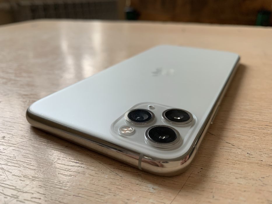 iPhone 11 pro max ime