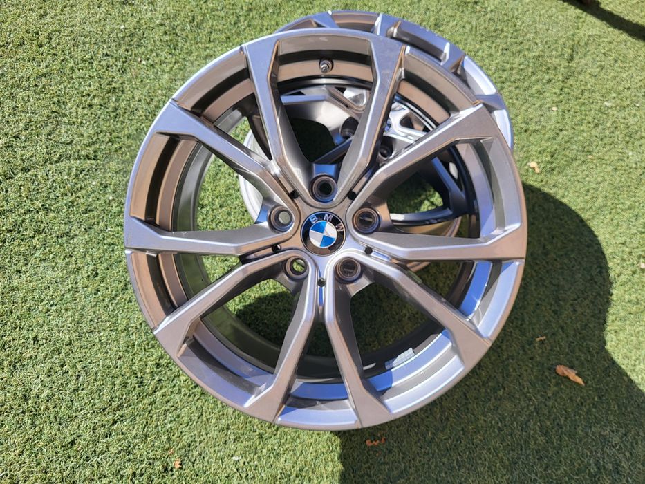 2 бр 18 bmw g30 g31  лети джанти джанта бмв г30 г31 бмв джанти