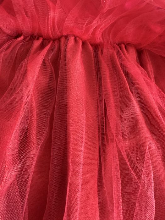 Rochita 12-18 luni 80-86 cm