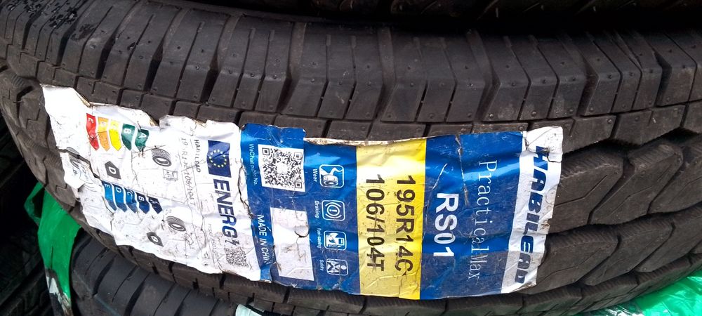 185R14C balonlarimiz