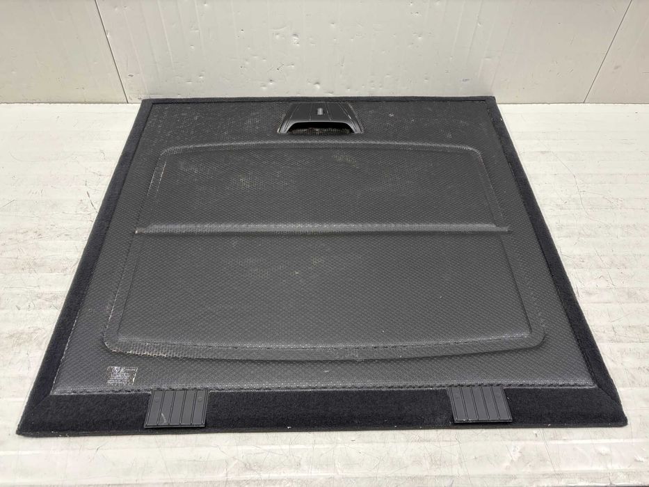 Кора дъно багажник БМВ Ф31 BMW F31