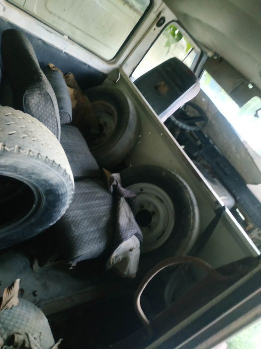 Раф сотилади срочна