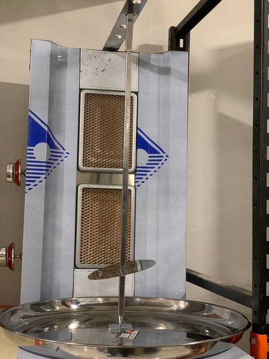 Lavash aparat gazli eng arzoni bizda