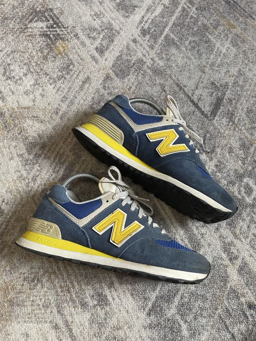 Кросовки New balance 574