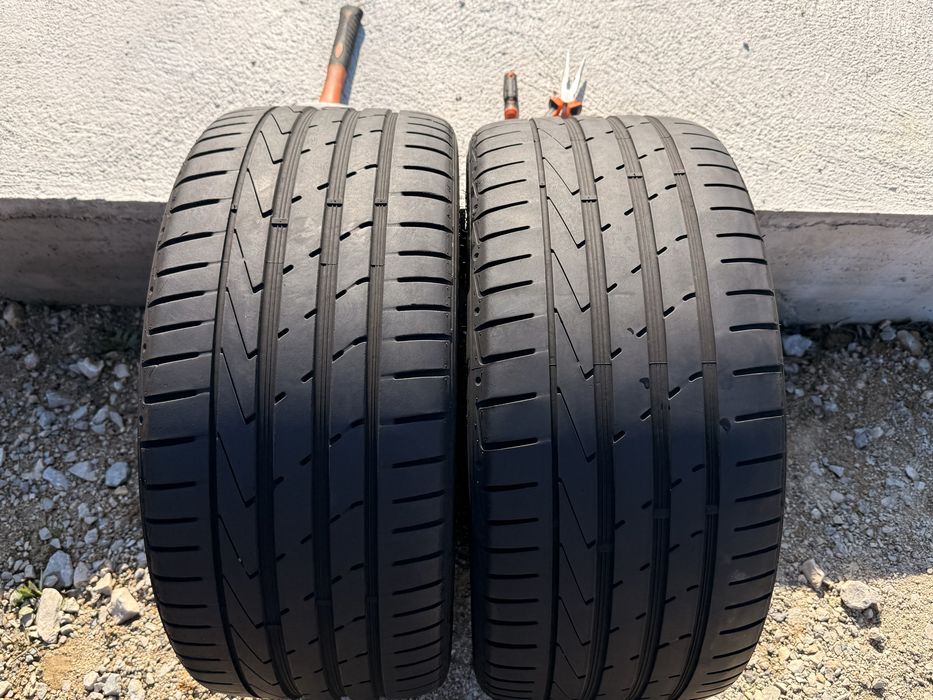 Летни гуми 255/35/19 hankook