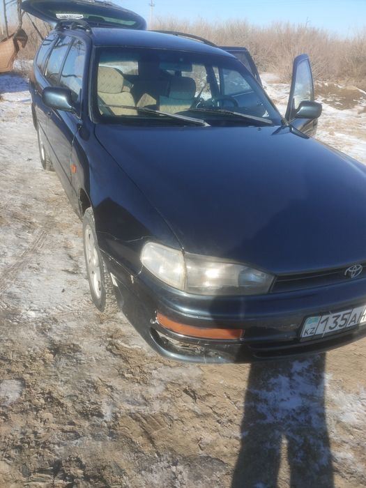 Тойота Камри 10 универсал Сатылады.