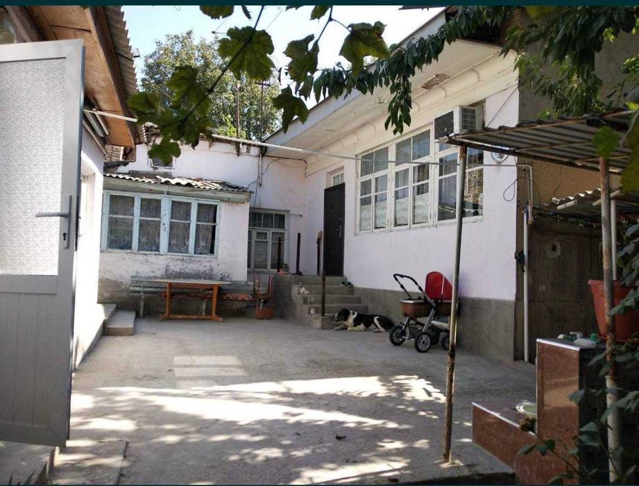 Срочно продается дом 5.5 соток