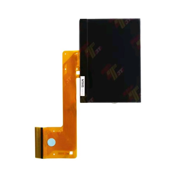 Display LCD pt. ceasuri Marelli de Audi A6 C6/S6 C6/Q7 (2004-2015)