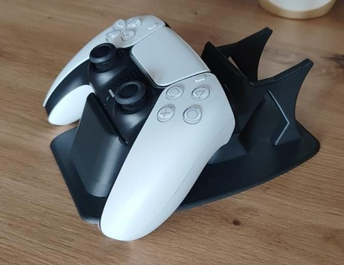 PS5 PlayStation DUAL controller suport