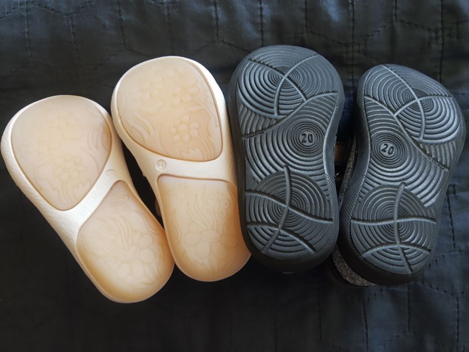 Детски обувки  20-23 номер