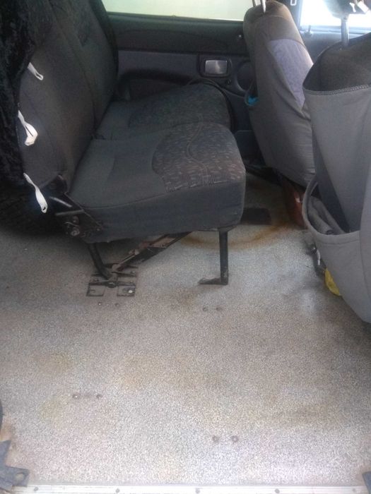 Ваз-НИВА 2120 надежда