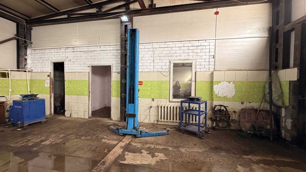 Шинный центр ВИАНОР/ VIANOR  + СТО