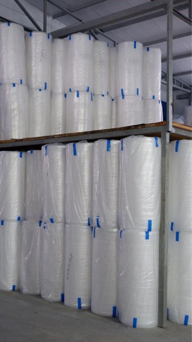 Акция! Воздушно-пузырчатая пленка, пузырьковая пленка/Пупырка 120