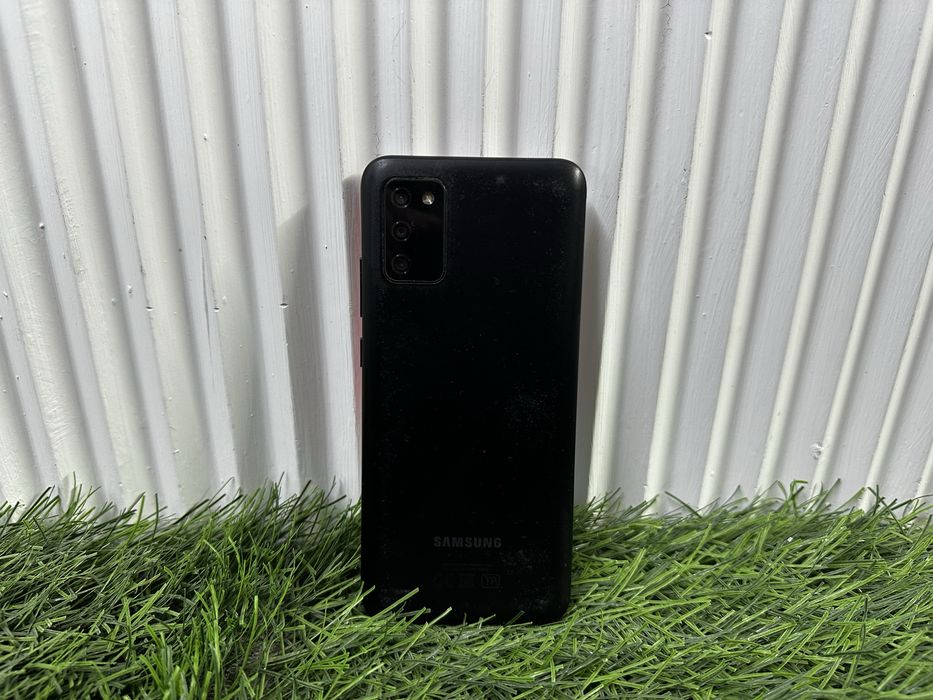 Телефон Samsung A02 32 gb