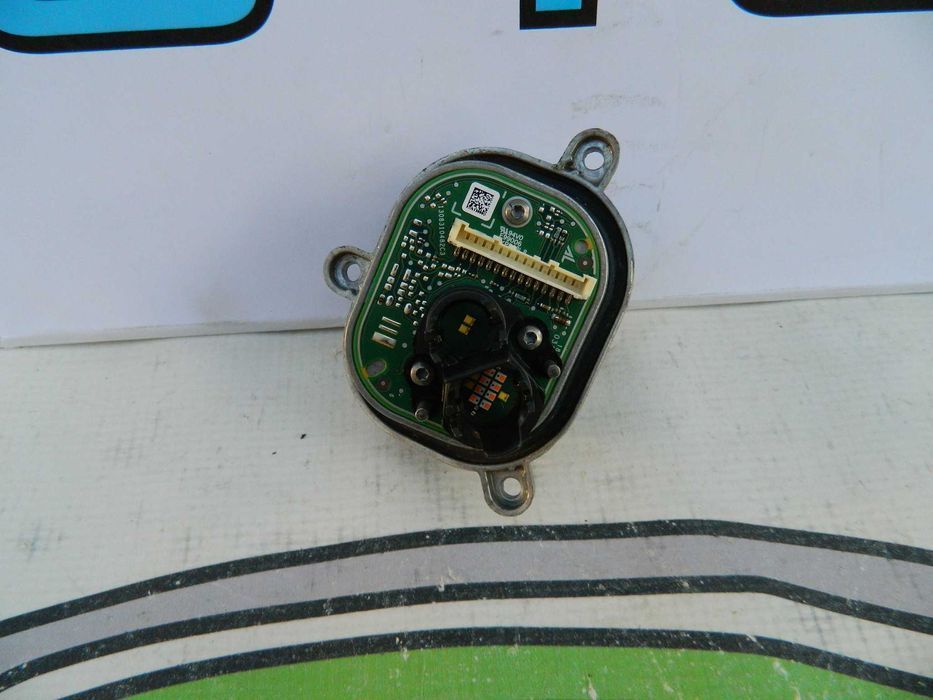 Modul LED DRL Audi A4 Full Led 2015-2019 cod 1305715395