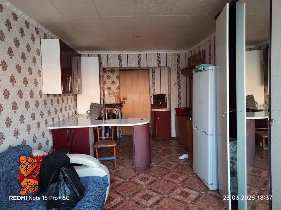 Продам комнату в общежитии