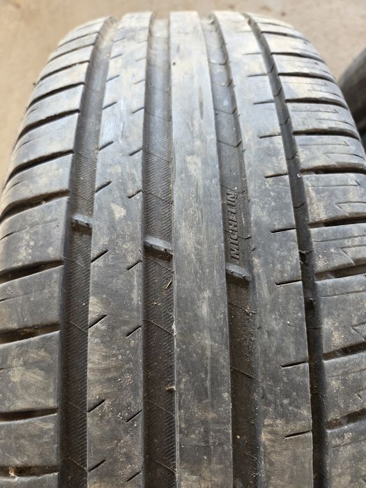 Гуми Michelin Pilot Sport 4 225 / 65 R 17 Мишелин Пилот Спорт
