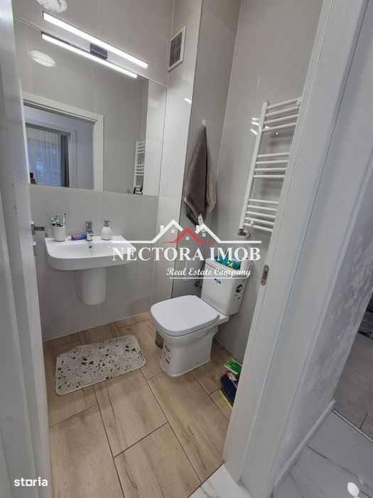 NECTORA IMOB Exclusivitate-Apartament 3 cam, 2 bai,Prima Universitatii