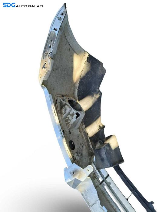 Bara Spoiler Fata Ford Focus 2 NFL Non Facelift 2004 - 2007 [M9241]