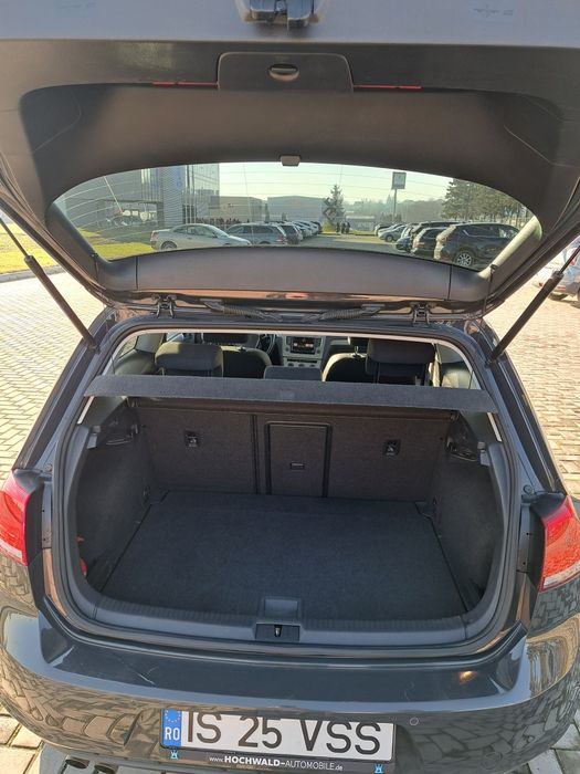 Vand Golf VII 2016VIN2017