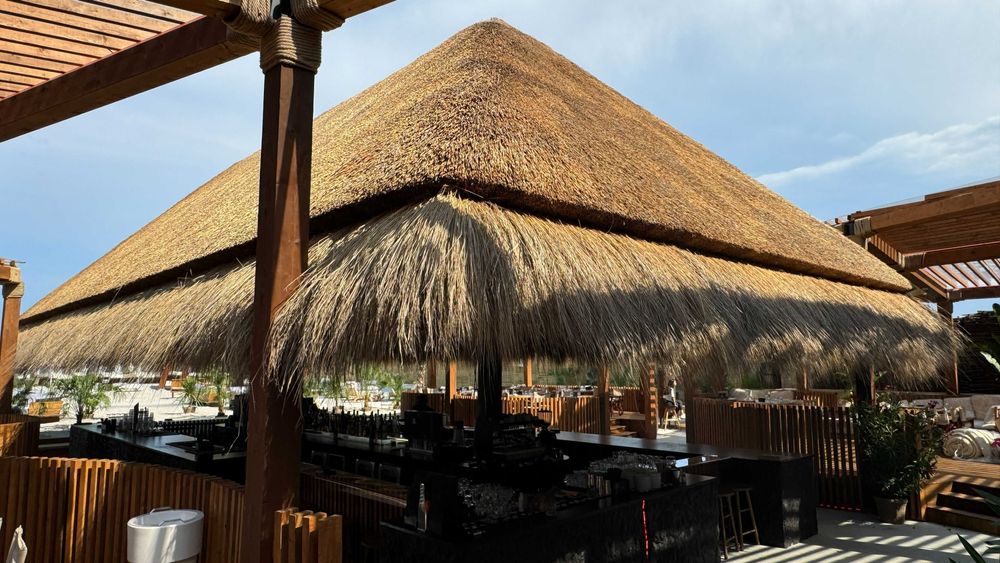 Constructie DULGHERIE Acoperis, Pergole, Foisoare, Terase, Reparatie