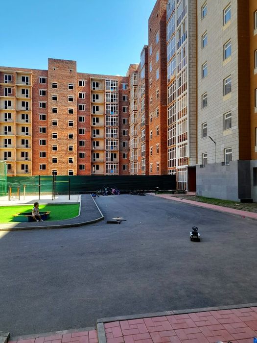Продаётся очень хорошая квартира