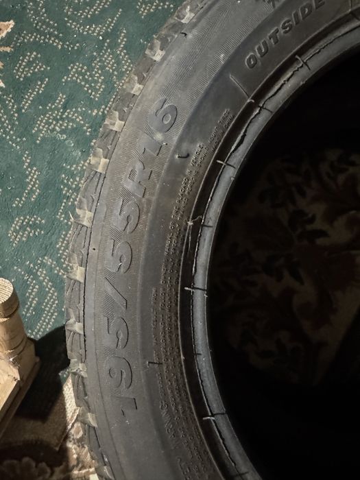 Балон сатылады зимний Р16